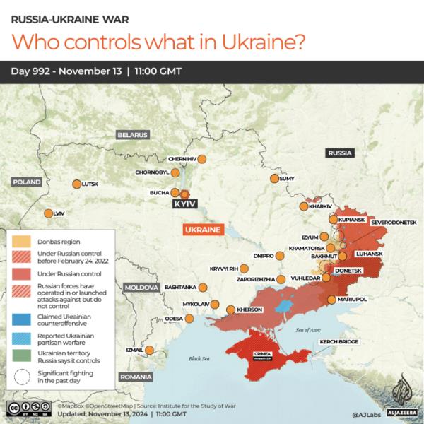 INTERACTIVE-WHO Co<em></em>nTROLS WHAT IN UKRAINE-1731505964