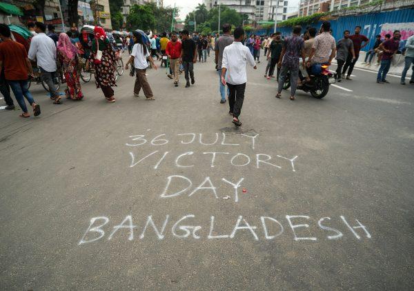 What Has Changed in Post-Hasina Bangladesh?