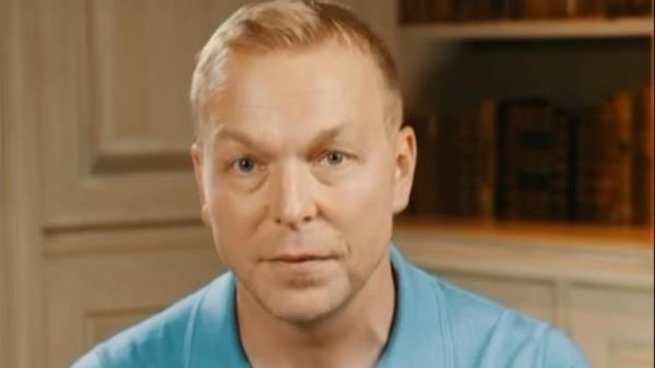 Chris Hoy put out his first public statement on Instagram, since he revealed he was receiving treatment for Stage 4 cancer