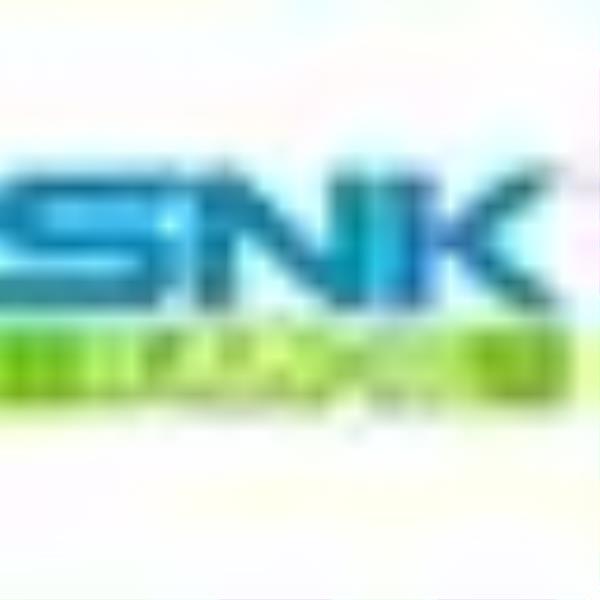 SNK Playmore