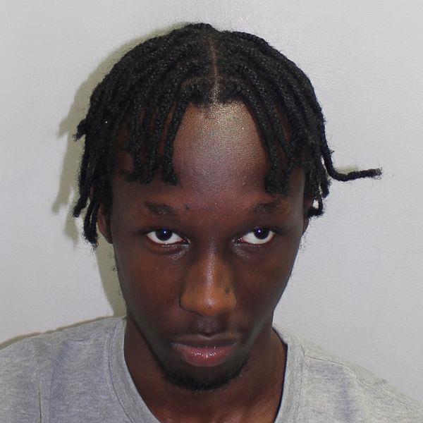 Hassan Sentamu guilty of murder. Pic: Met Police