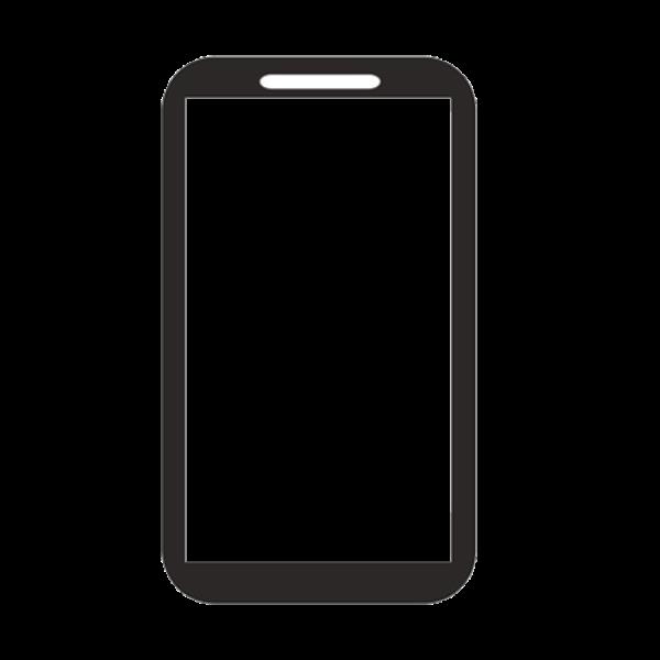 phone transparent