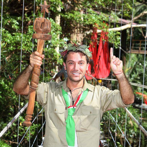 Set
1057249

Image
1057249j

Photographer
Shutterstock

'I'm A Celebrity Get Me Out Of Here!' TV Programme, Australia - 05 Dec 2009
Winner, King of the Jungle, Gino D'Acampo

5 Dec 2009
