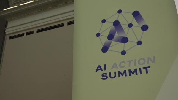 tom clarke ai summit