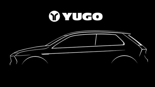 The Yugo, as it turns out, isn’t dead yet