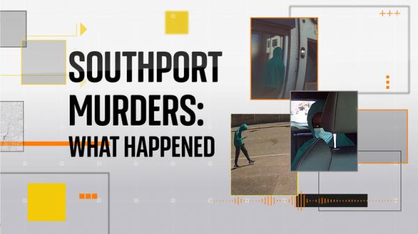 Southport murders: What happened?