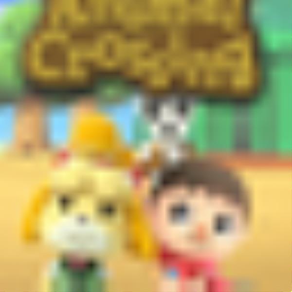 Animal Crossing