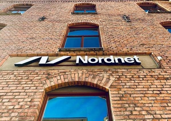 客户访问错误的帐户后，Nordnet关闭