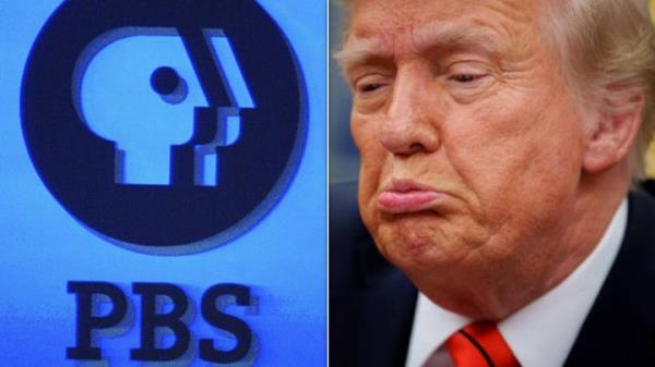 PBS closed its DEI office after co<em></em>nsulting its lawyers as Do<em></em>nald Trump targets federally funded programs perceived as woke.