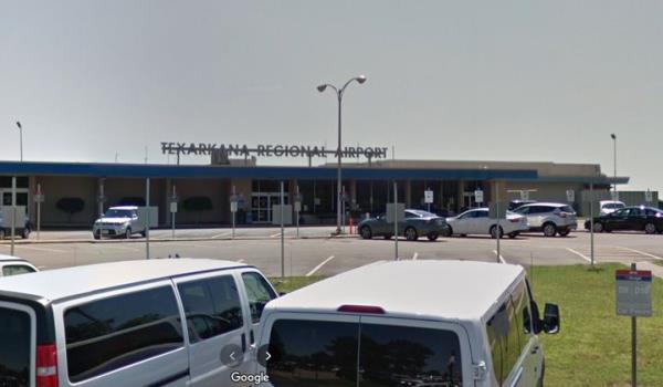 The teen was taken into custody shortly after entering Signature Aviation, located in Arkansas' Texarkana Regio<em></em>nal Airport, with firearms, police said.